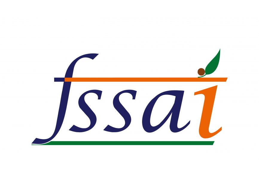 FSSAI logo
